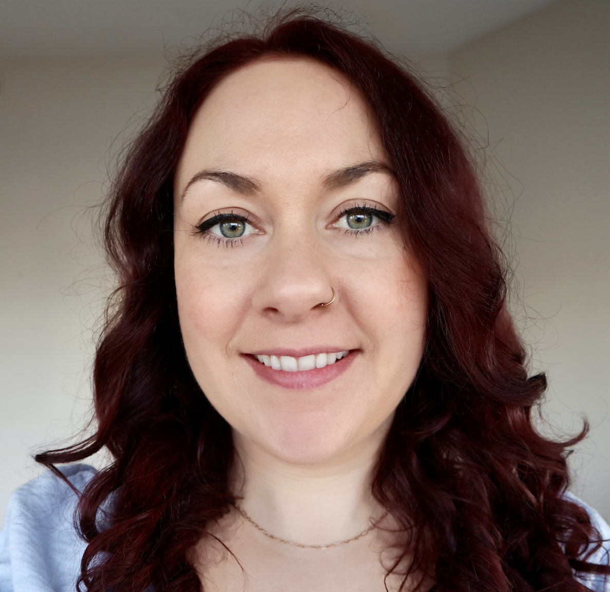 Dr Hannah Jenkins